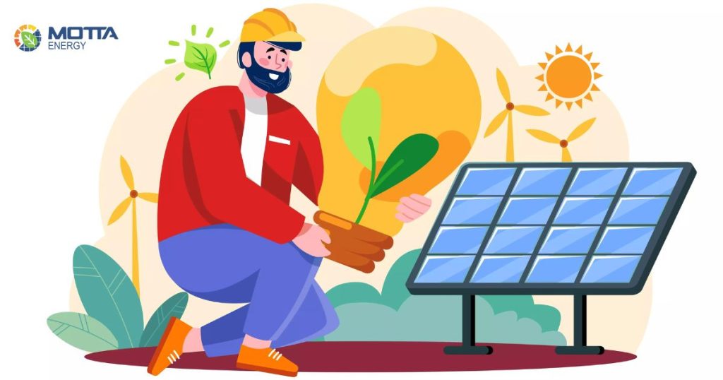 benefícios da energia solar para sua casa